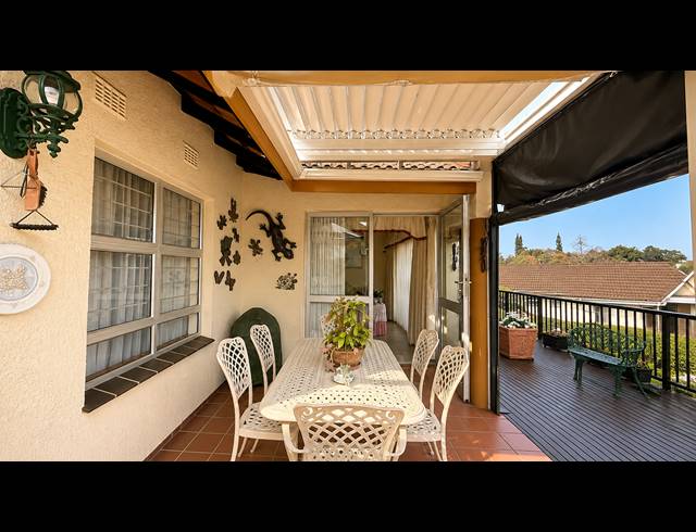 4 BEDROOM FREESTANDING FOR SALE IN WESTVILLE